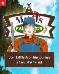 Little A's Farm