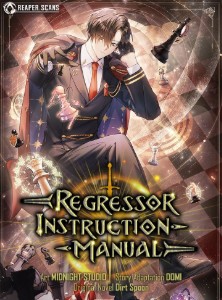 Regressor Instruction Manual