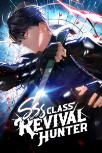 SSS-Class Revival Hunter