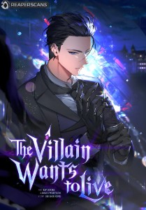 The Villain wants to live