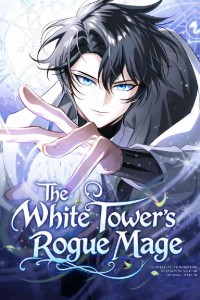 The White Tower's Rogue Mage