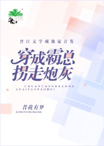 Xuyên Thành Bá Tổng Bắt Cóc Pháo Hôi