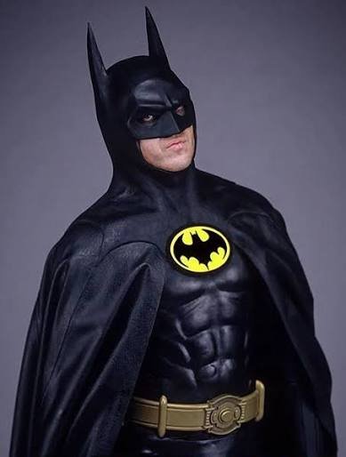 Batsuit 1989