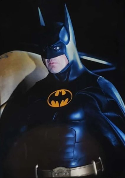 Batsuit 1992