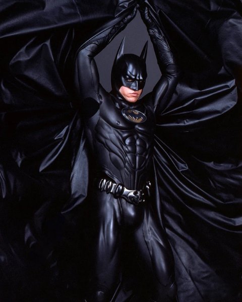 Batsuit 1995