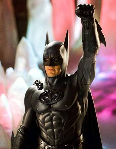 Batsuit 1998