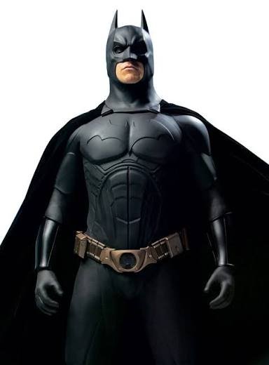 Batsuit 2005