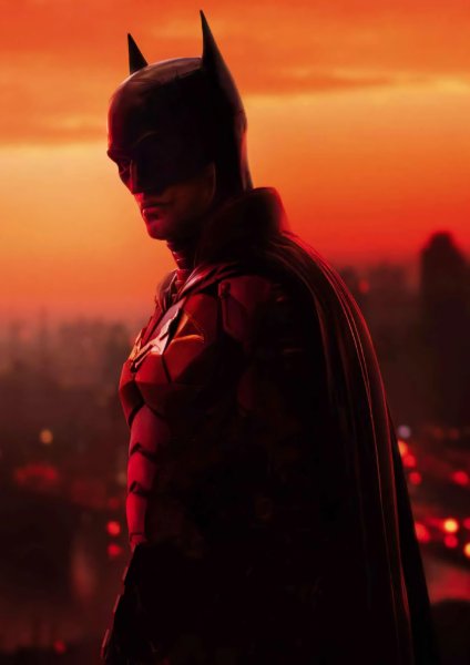 Batsuit 2022