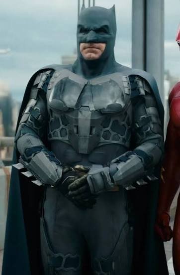 Motorcycle Batsuit 2023