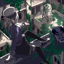 Amanojaku