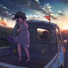 DAYBREAK FRONTLINE
