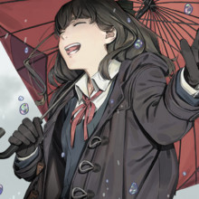 Deichuu ni Saku