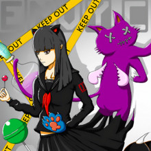 Envy Catwalk