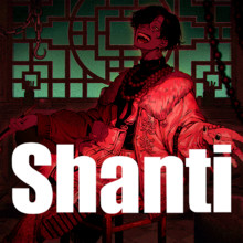 Shanti