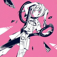 Shippaisaku Shoujo