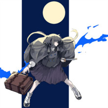 Shuuen Touhikou
