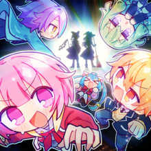 Touhou☆Wonderland
