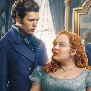 Season Three (Colin + Penelope)
