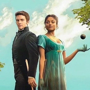 Season Two (Anthony + Kate)