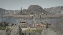 Wizard Island