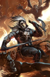 Ares