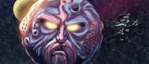 Ego the Living Planet