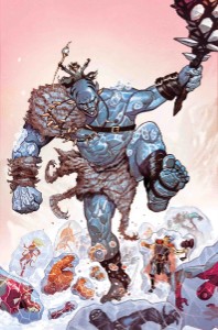 Laufey