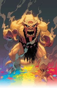 Mangog