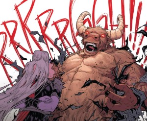 Minotaur