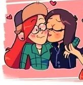 Wendessa (Wendy x Vanessa)
