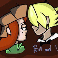 Wendy x Bill