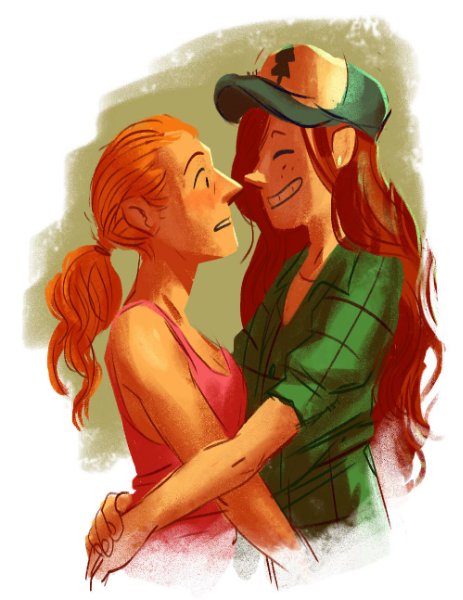 Wendy x Summer Smith