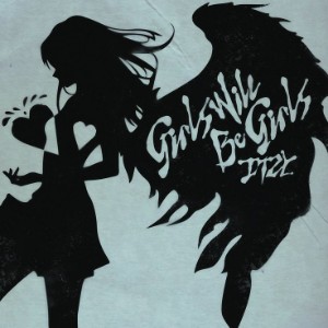 girls will be girls