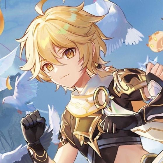 Aether / traveler