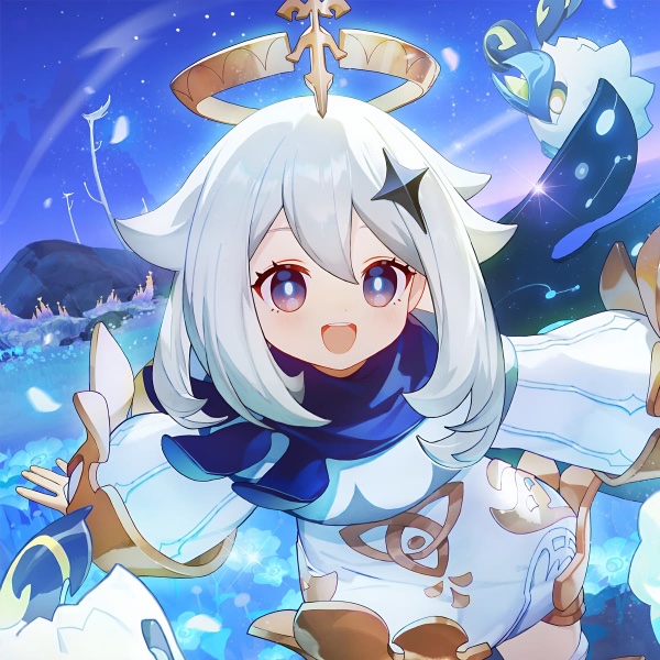Paimon