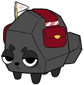 Coal
