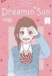 Dreamin Sun