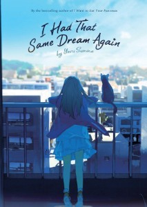 I had that same dream again
