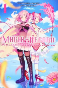 Magia Record