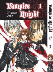 Vampire Knight