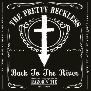 Back to the River