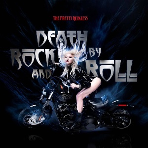 Death by Rock and Roll