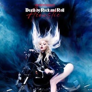 Death by Rock and Roll - Acoustic