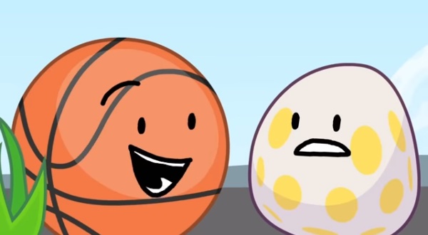 Baskeggy