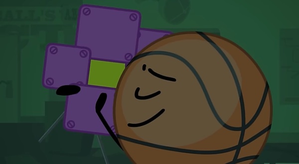 Basketbot