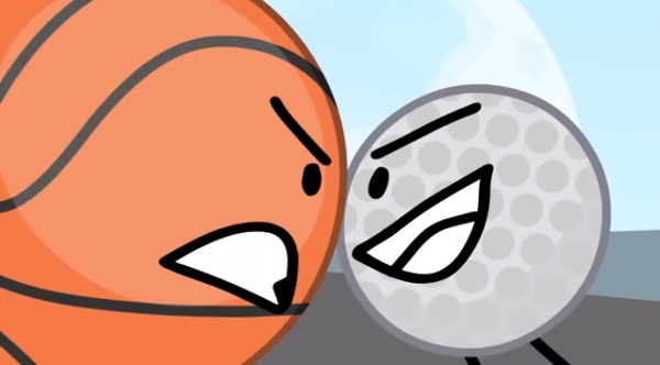 Basketgolf