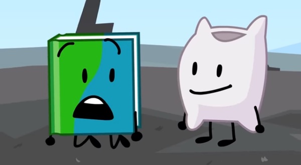 Booklow