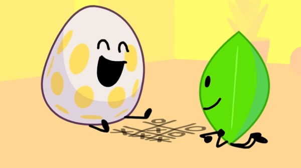 Eggleaf