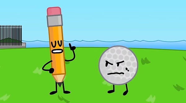 Golfcil