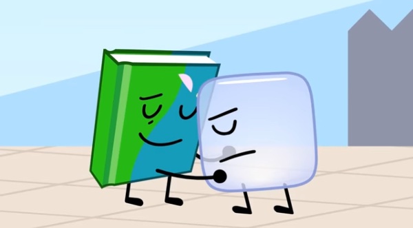 Icebook